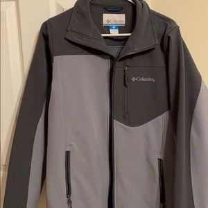 Columbia jacket